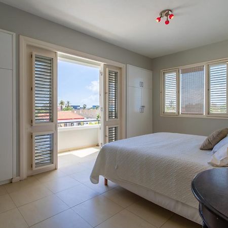 The Shore Residence 4 Bonaire Kralendijk  Luaran gambar
