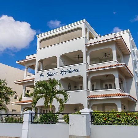 The Shore Residence 4 Bonaire Kralendijk  Luaran gambar