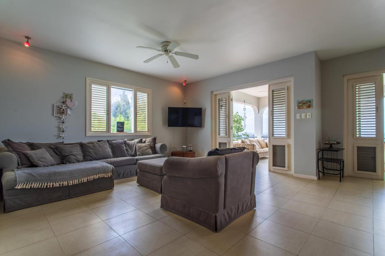 The Shore Residence 4 Bonaire Kralendijk  Luaran gambar