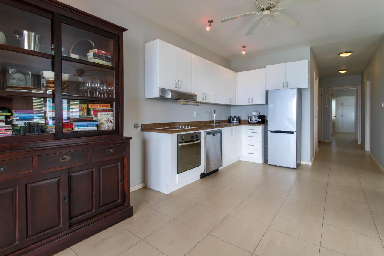 The Shore Residence 4 Bonaire Kralendijk  Luaran gambar