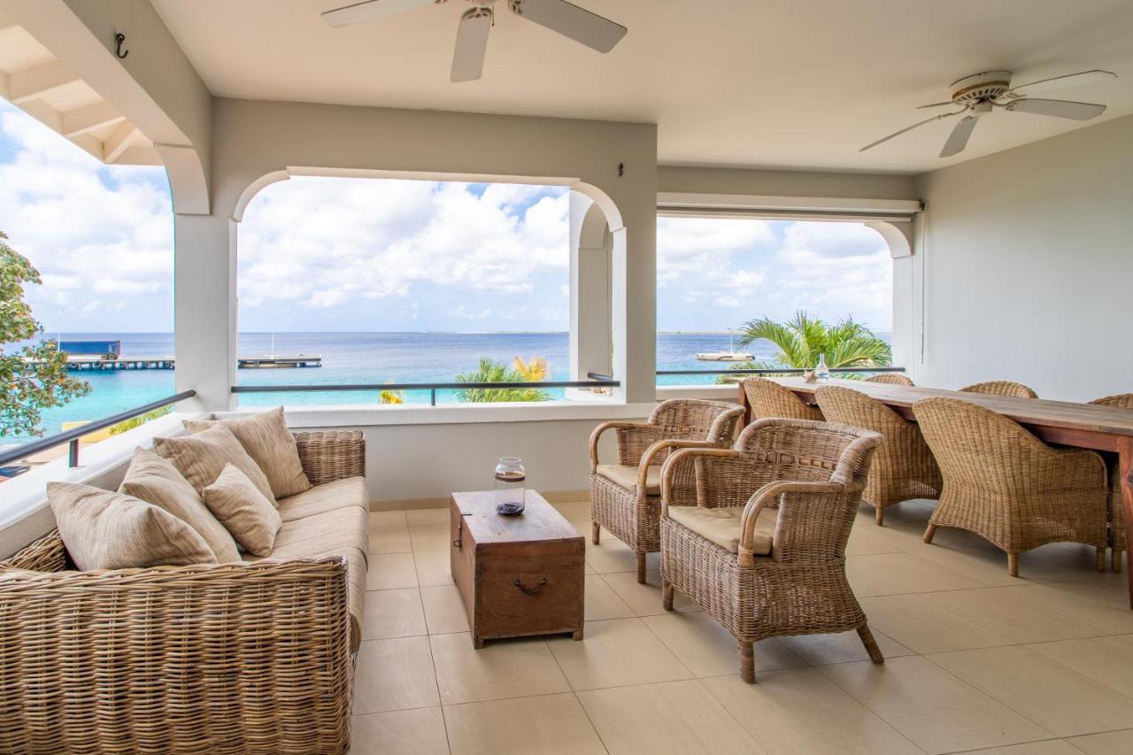 The Shore Residence 4 Bonaire Kralendijk  Luaran gambar
