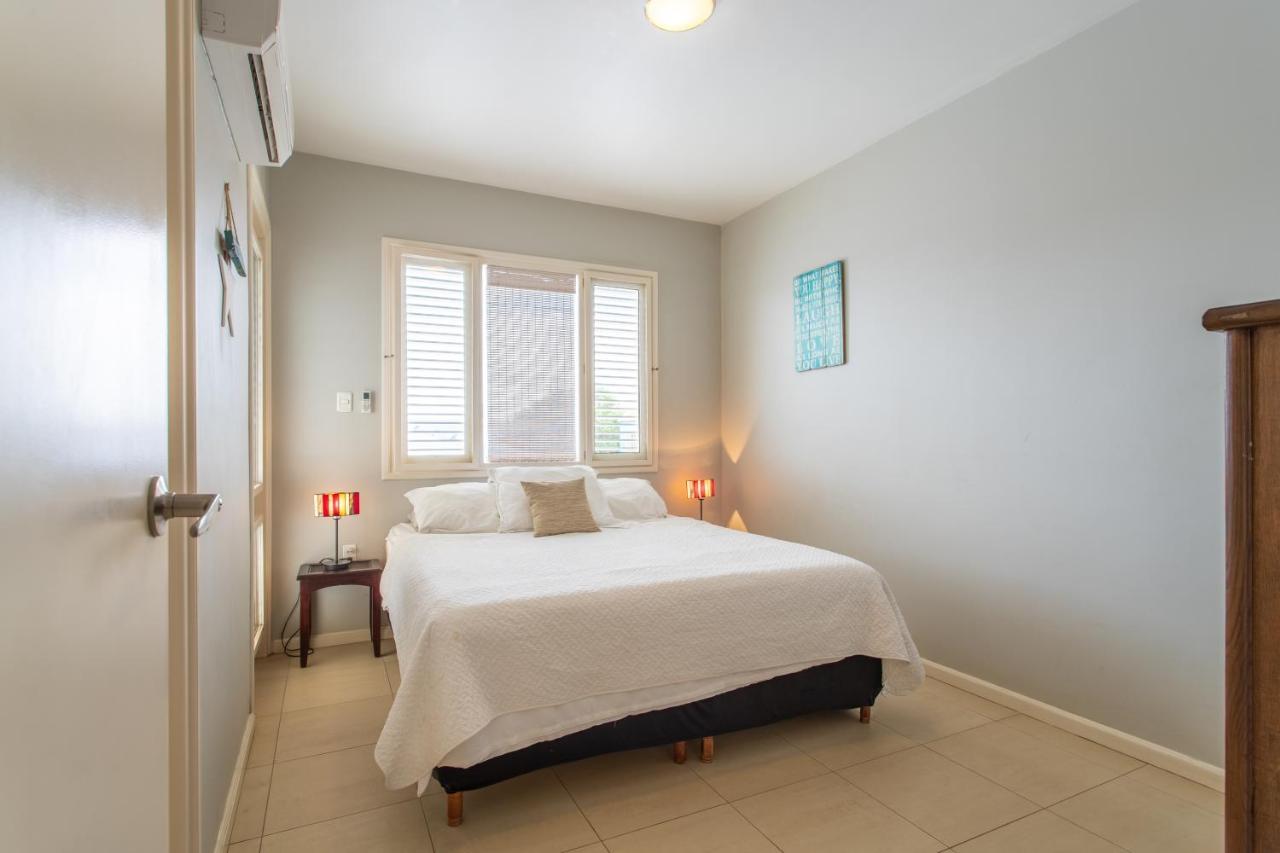 The Shore Residence 4 Bonaire Kralendijk  Luaran gambar