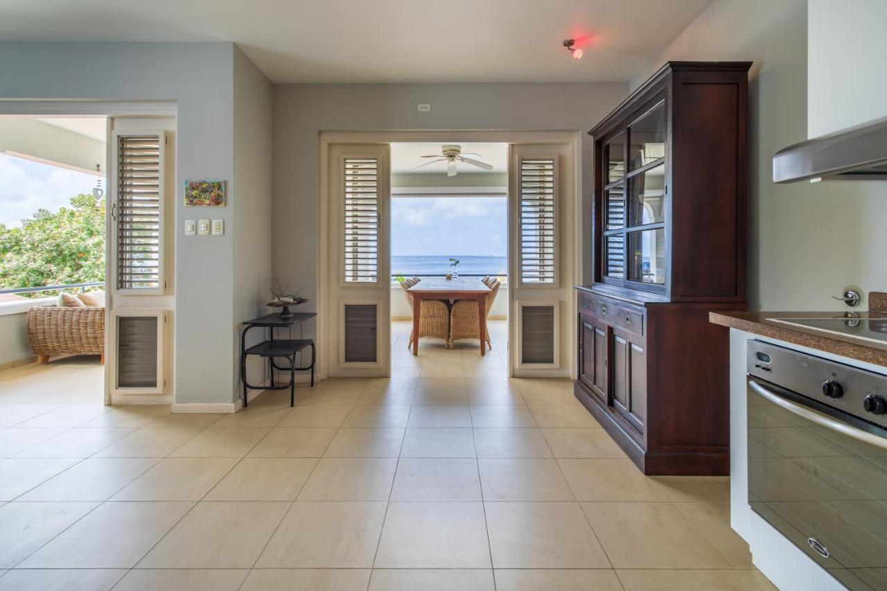 The Shore Residence 4 Bonaire Kralendijk  Luaran gambar